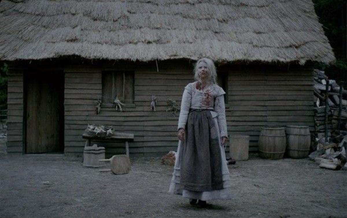 The Witch là bộ phim đầu tay của Robert Eggers và giúp ông giành giải "Đạo diễn xuất sắc nhất" tại LHP Sundance.