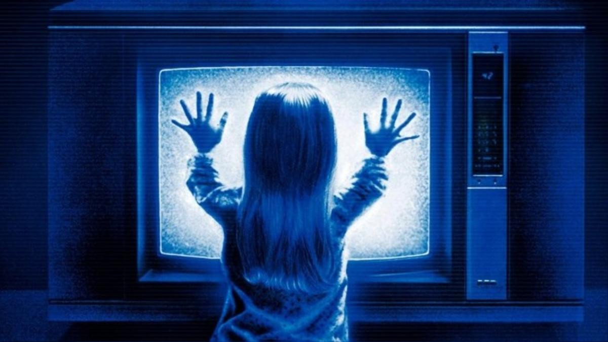 poltergeist 1