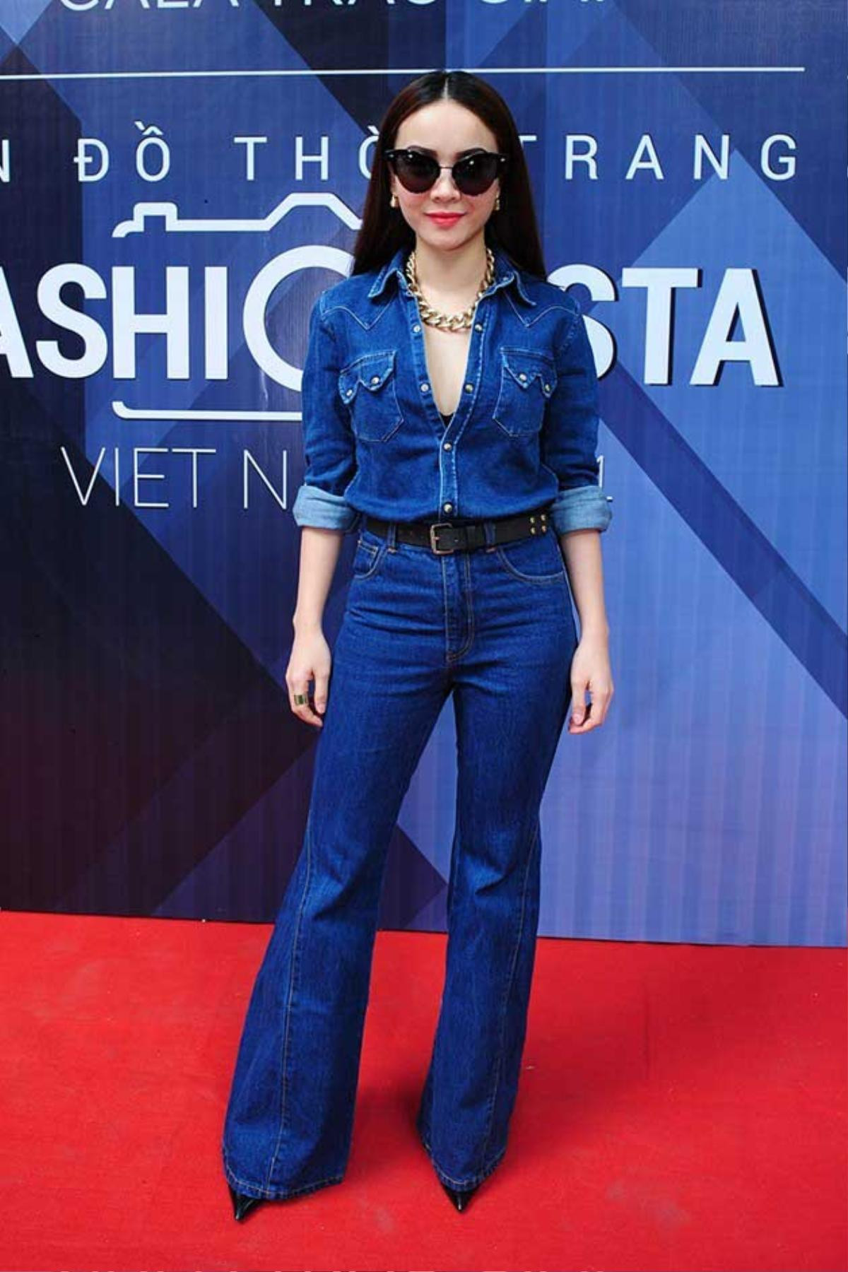 denim