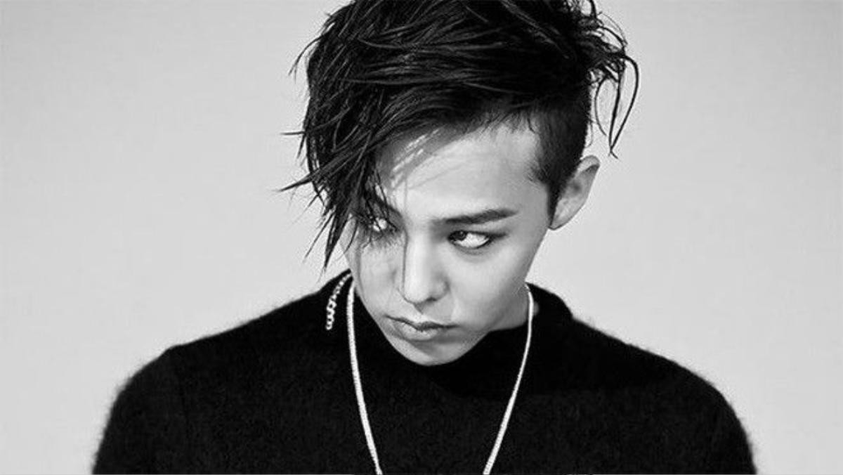 Gdragon