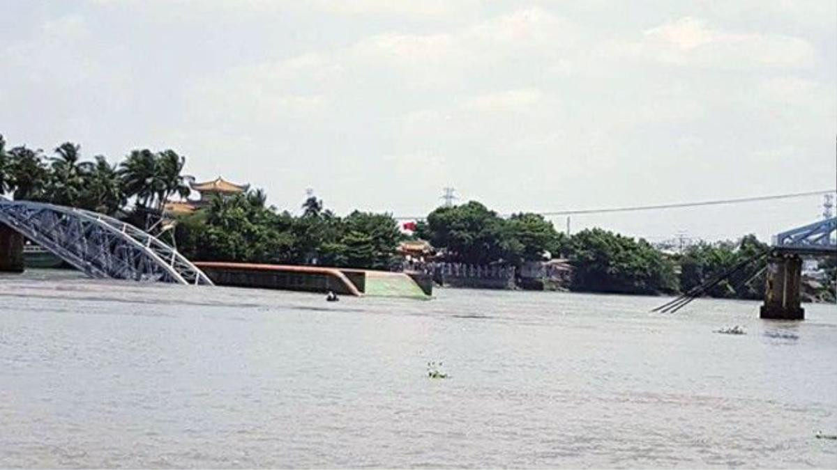 Cau Ghenh Bien Hoa 1