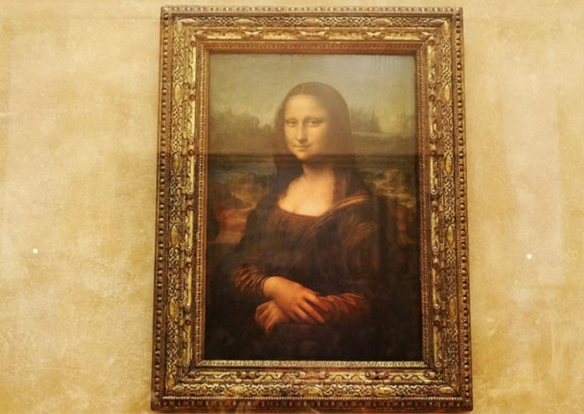 Nàng Mona Lisa