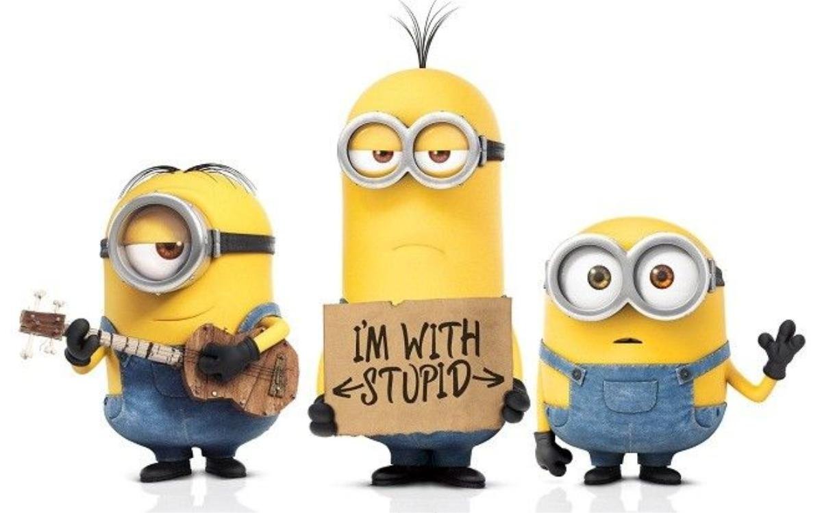 Minions (1)