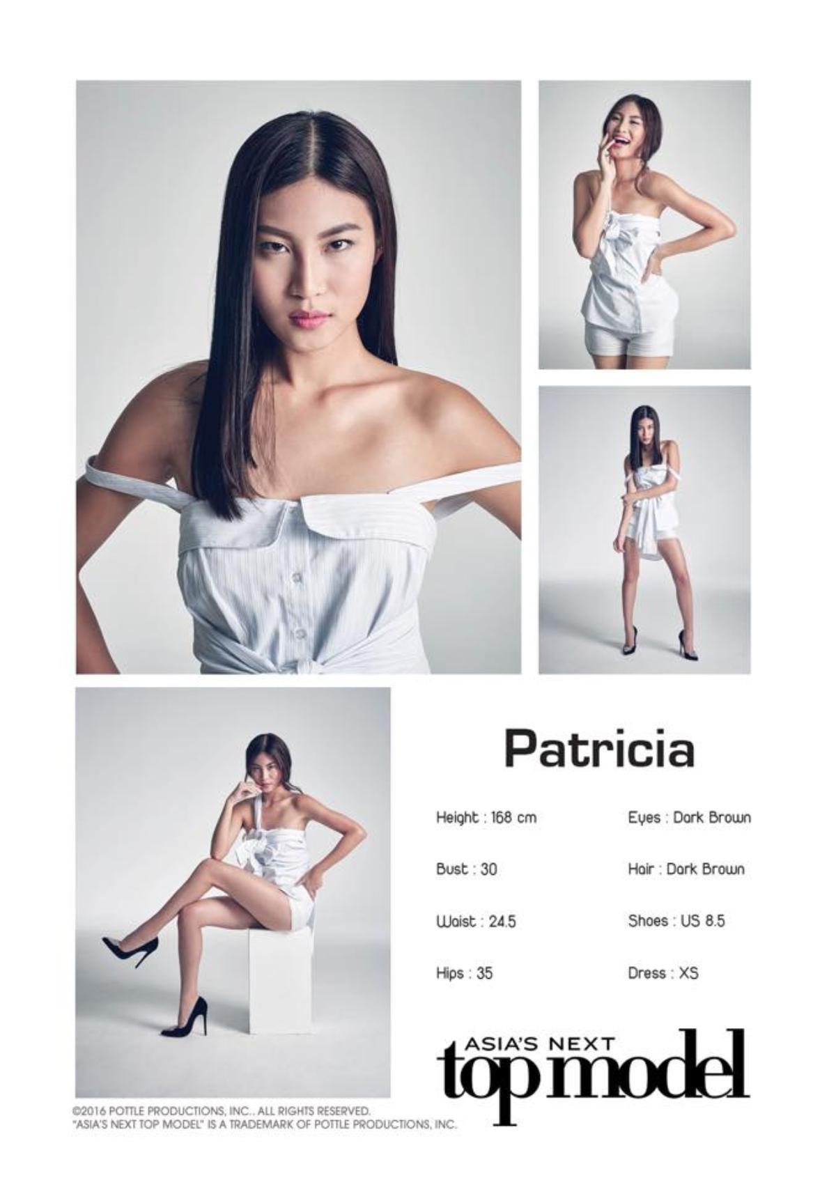 7Patricia