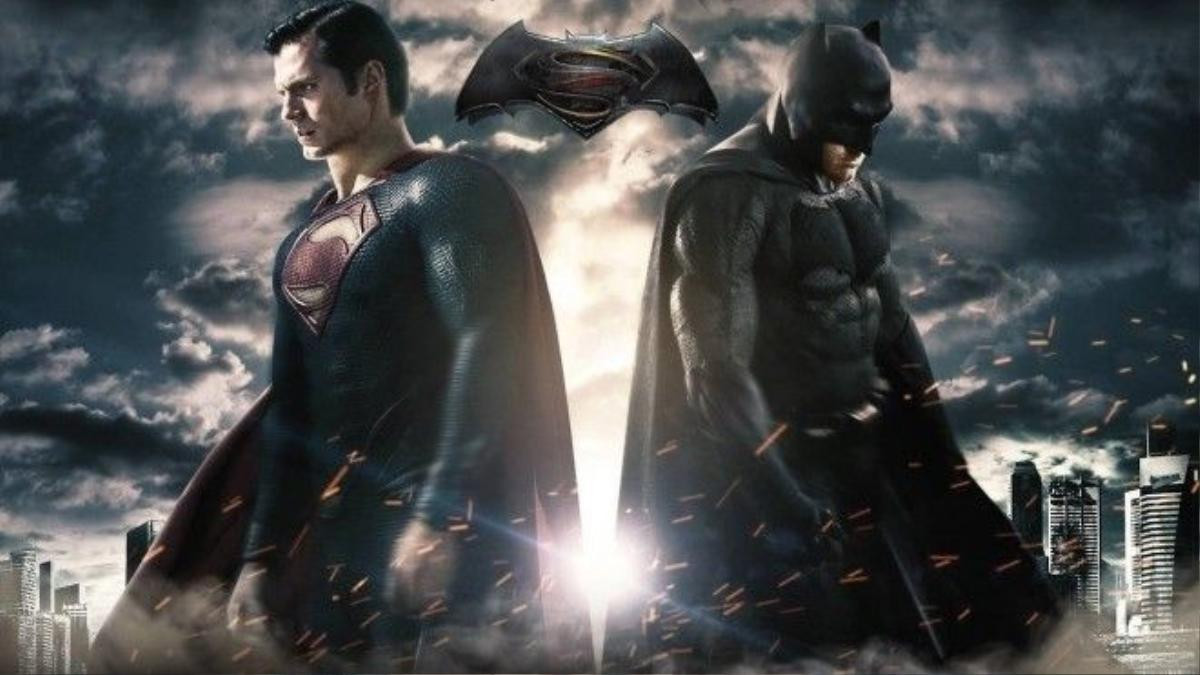 "Batman v Superman: Dawn of Justice" là phần phim quan trọng mở ra những diễn biến trong 2 phần tới của Justice League. 