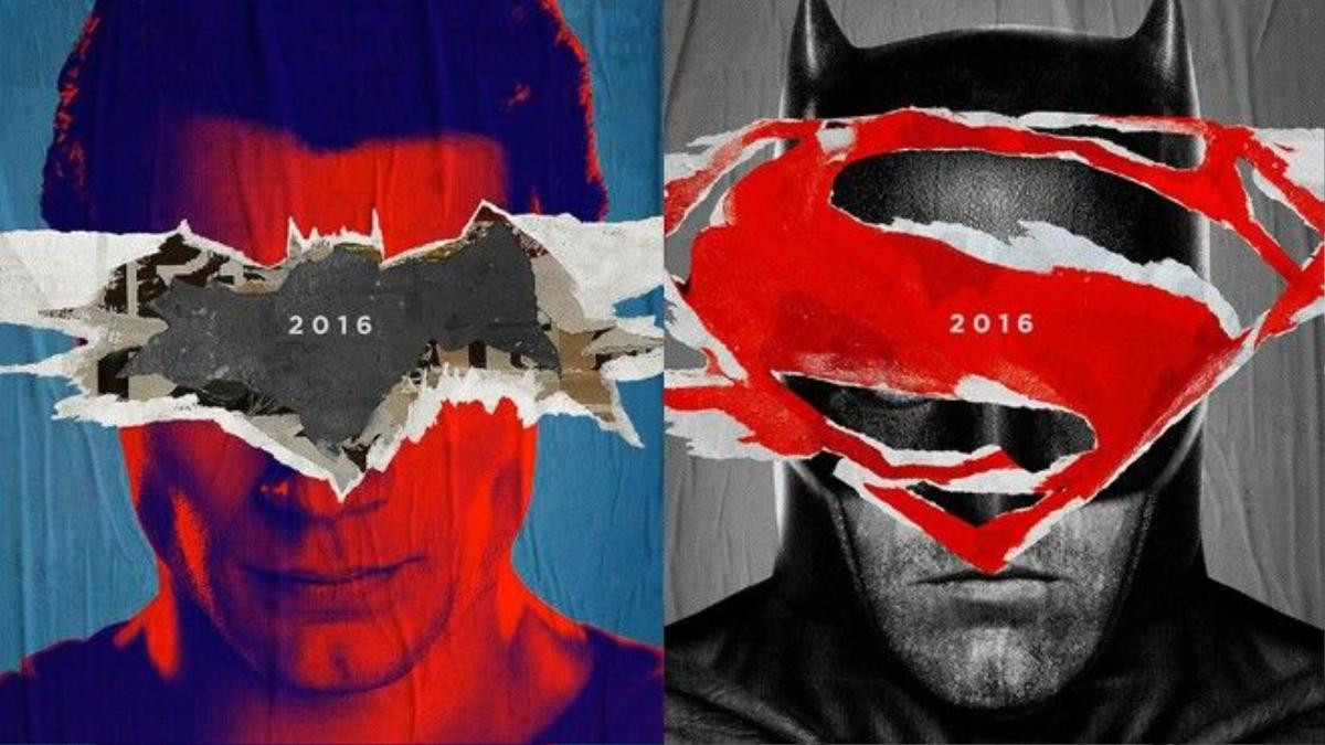 "Batman v Superman" hiện tại đang đứng trước nhiều tranh cãi. 