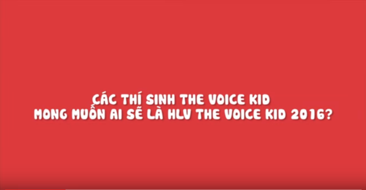 the voice kids (1)