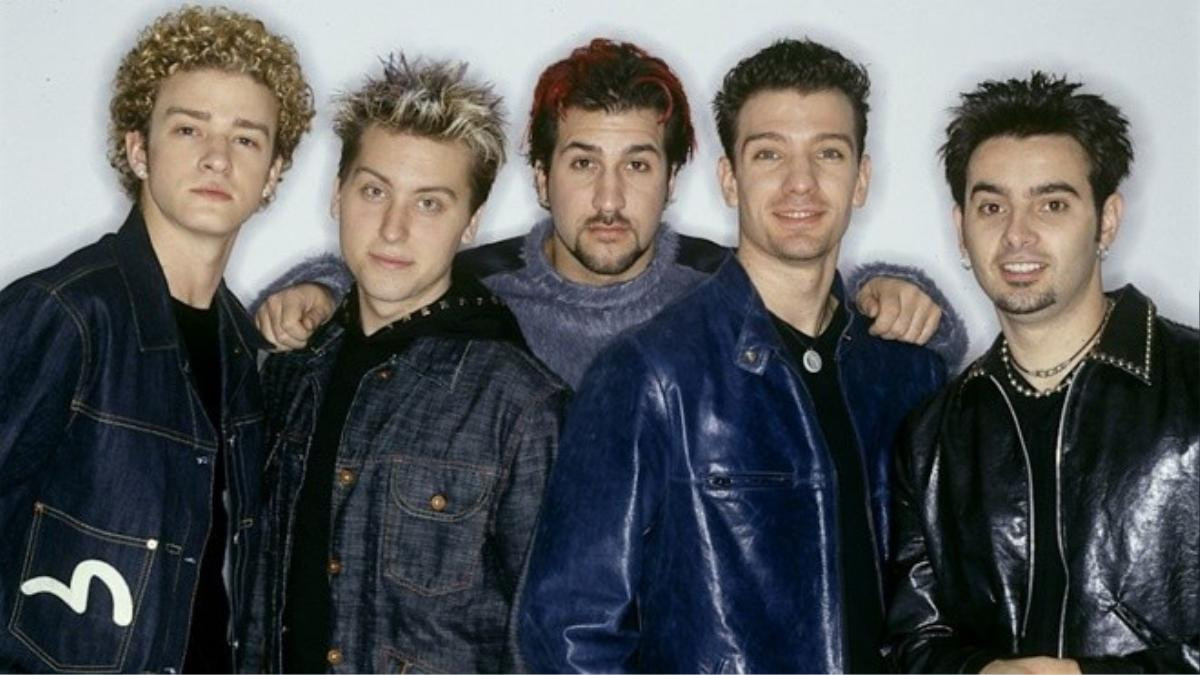 NSYNC