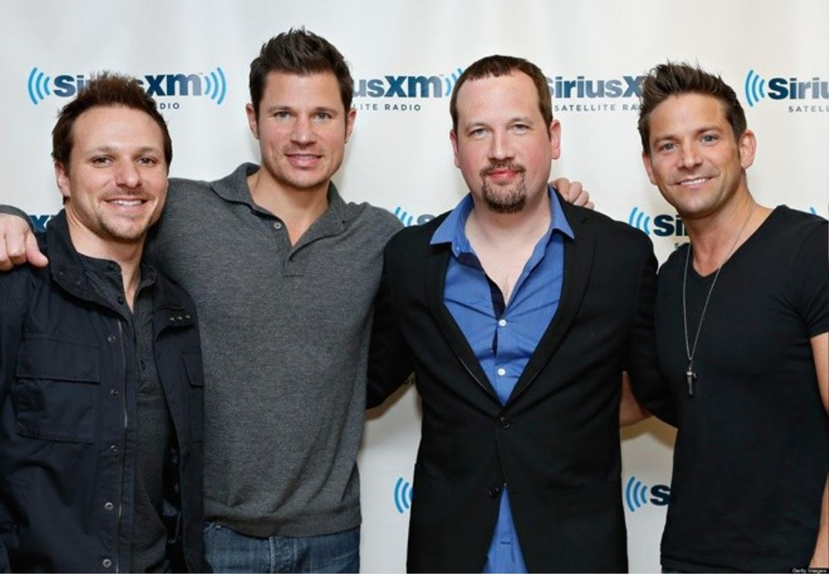 98 Degrees 