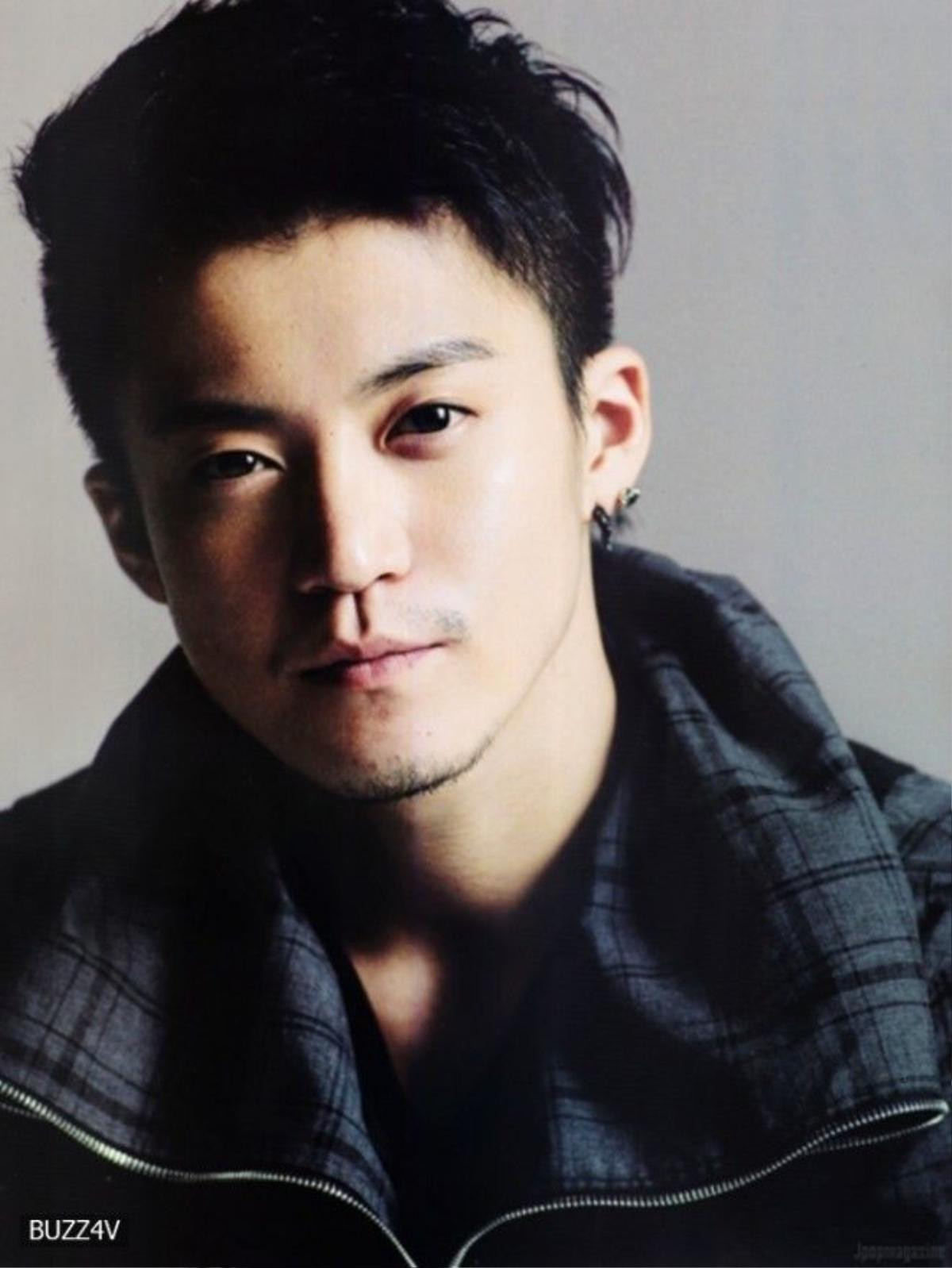 oguri shun