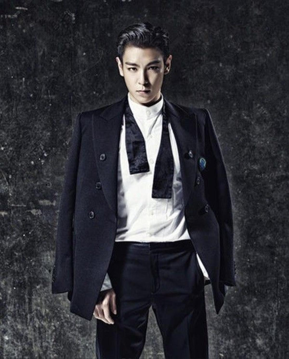 TOP-bigbang