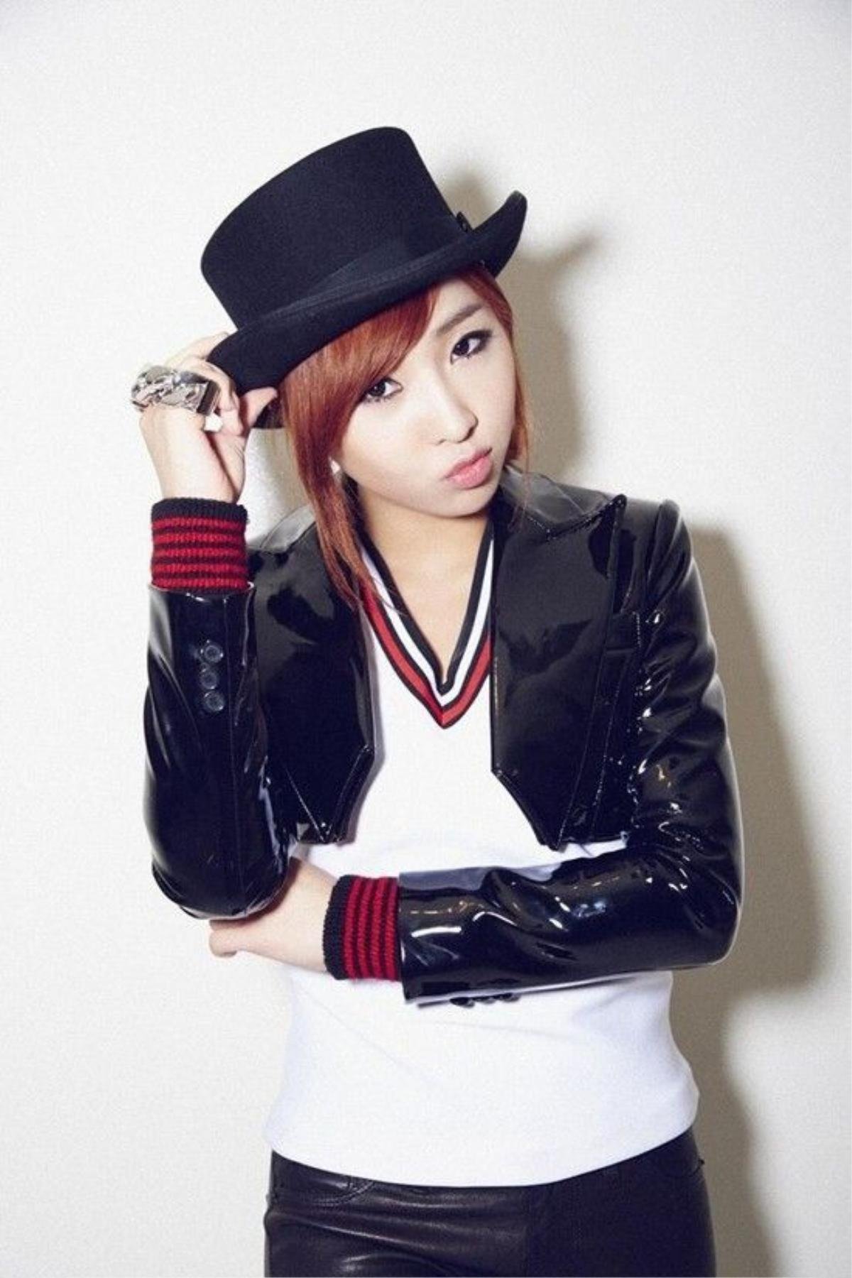 Minzy