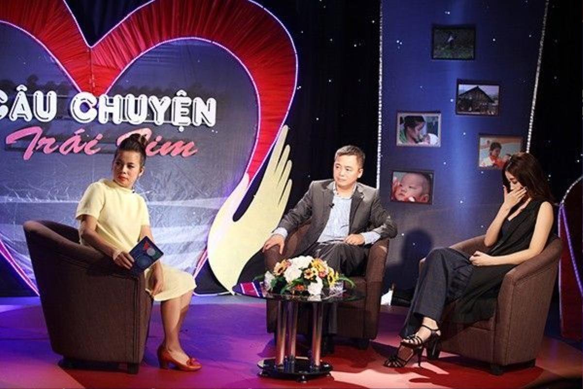 Mới đây, ca sĩ Maya trở thành khách mời của chương trình “Câu chuyện trái tim”. Đây là talkshow kết nối công đồng để chia sẻ, giúp đỡ những hoàn cảnh khó khăn, đặc biệt là các em nhỏ bị bệnh tim bẩm sinh đang cần sự ủng hộ, trợ giúp.