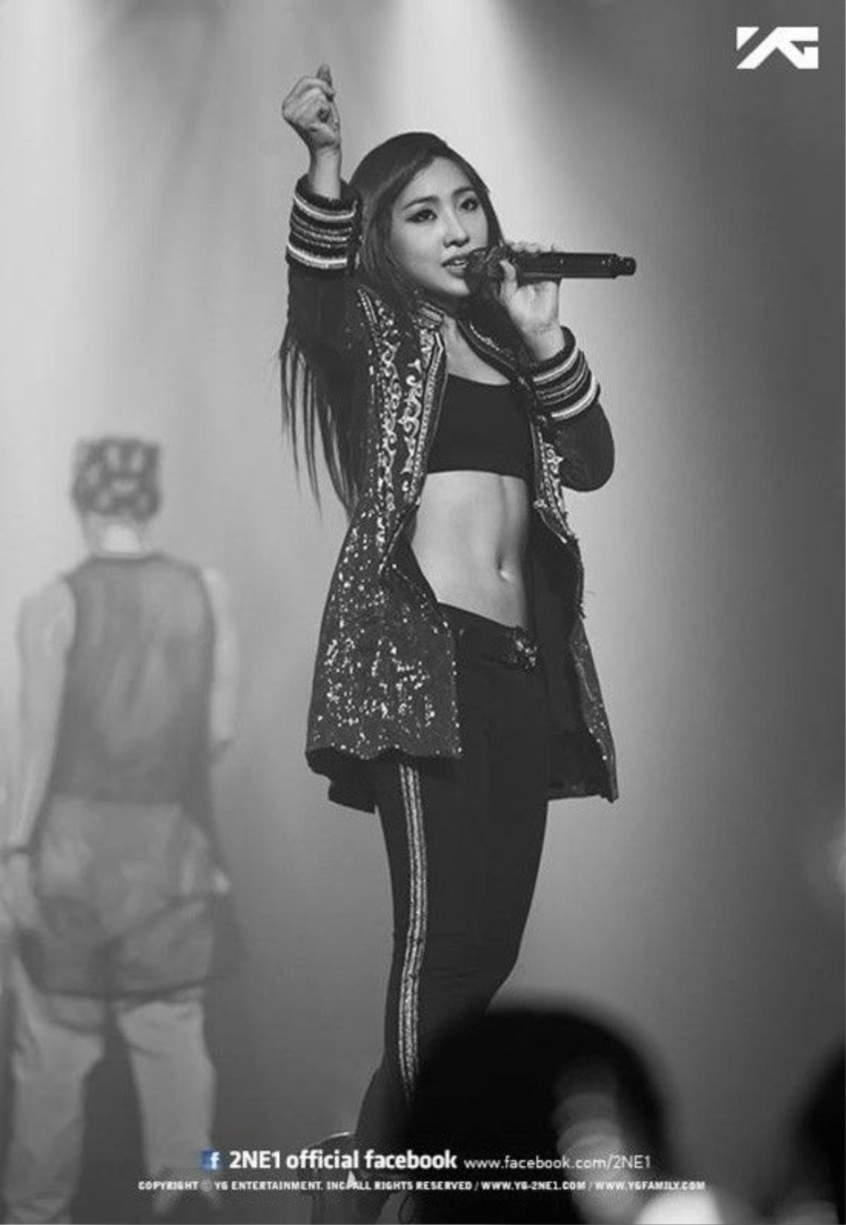 Minzy