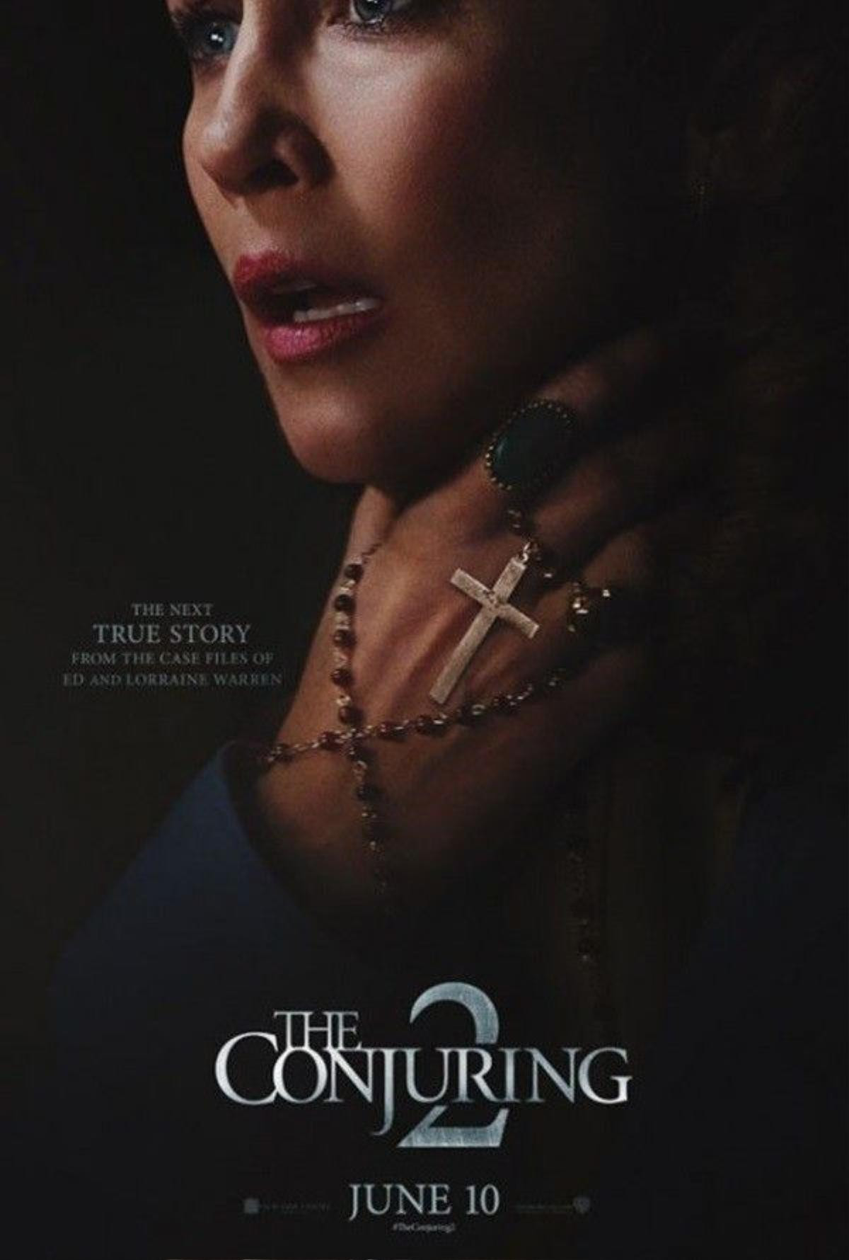 The-COnjuring-2-Poster