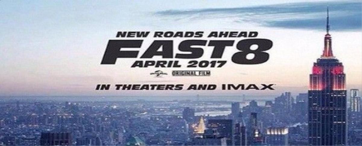 Fast 8, Kingsman 2 (3)