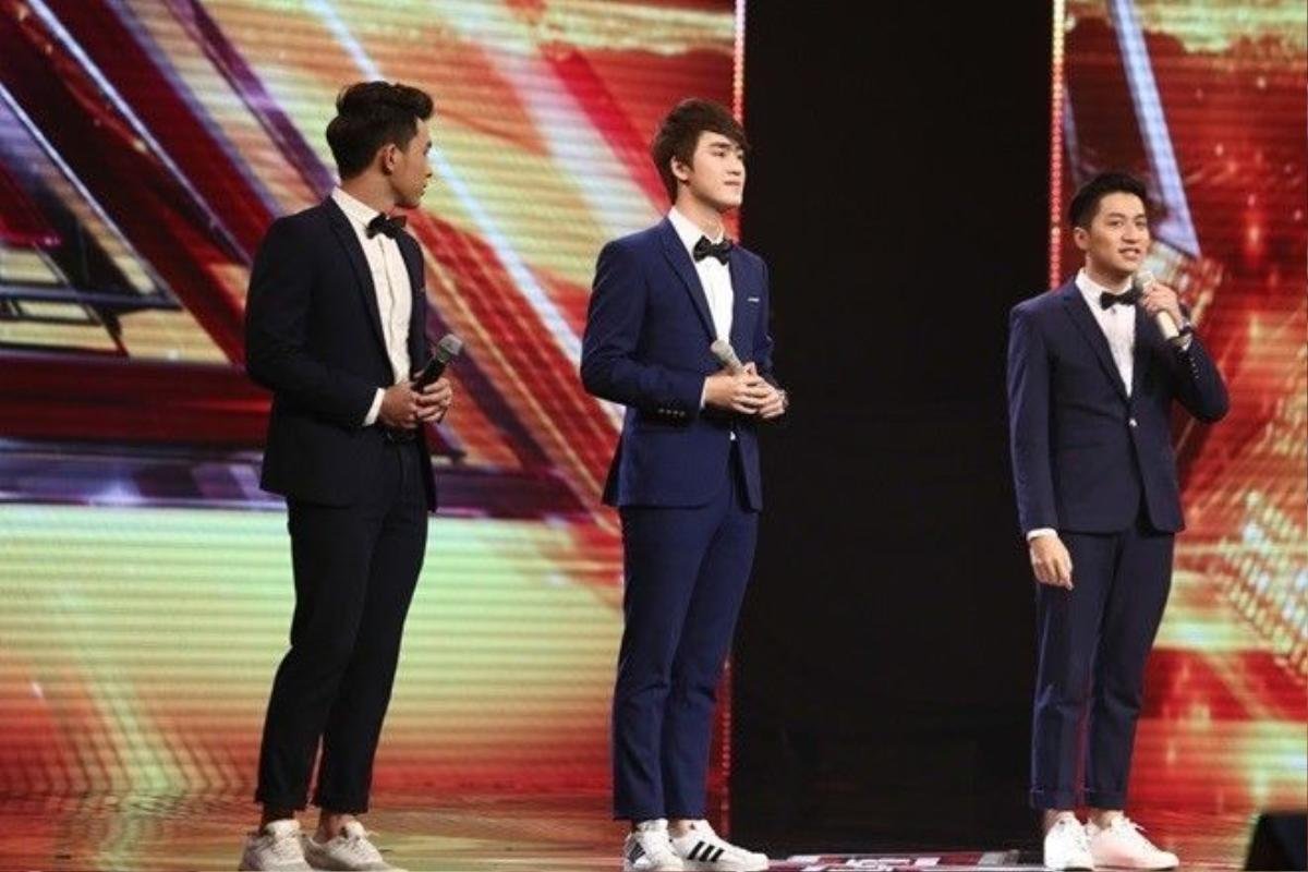 X-factor (16)