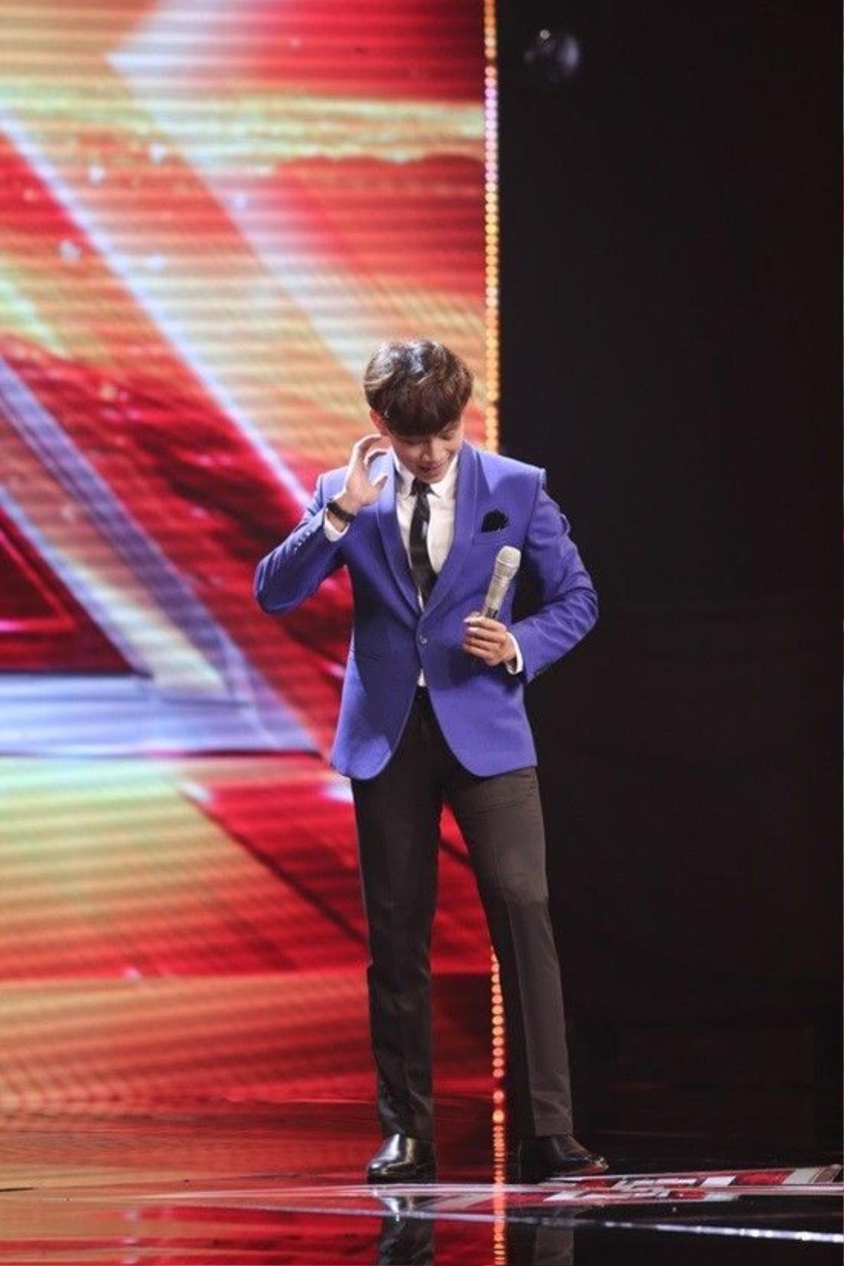 X-factor (2)