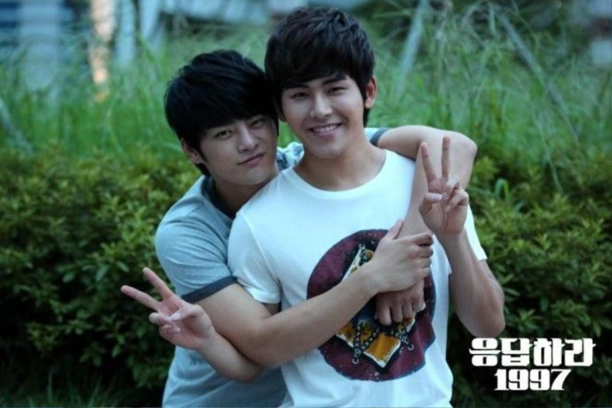 seo il guk hoya