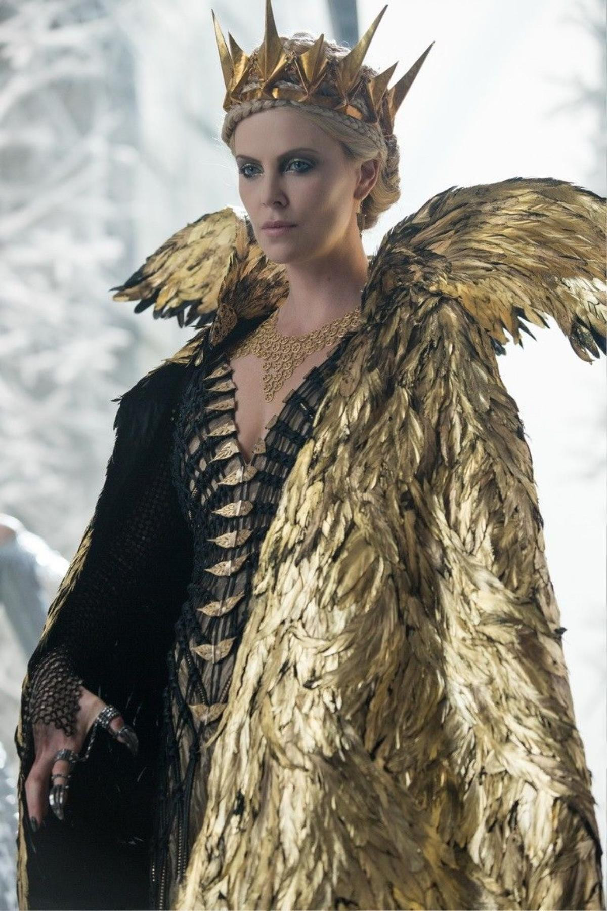 The Huntsman