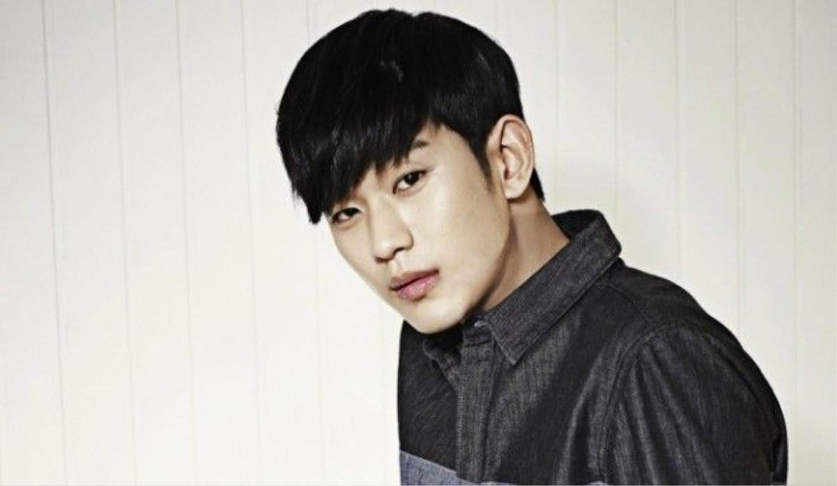 Kim Soo Hyun thu hút được khán giả qua vai diễn Do Min Joon trong bộ phim Vì sao đưa anh tới.