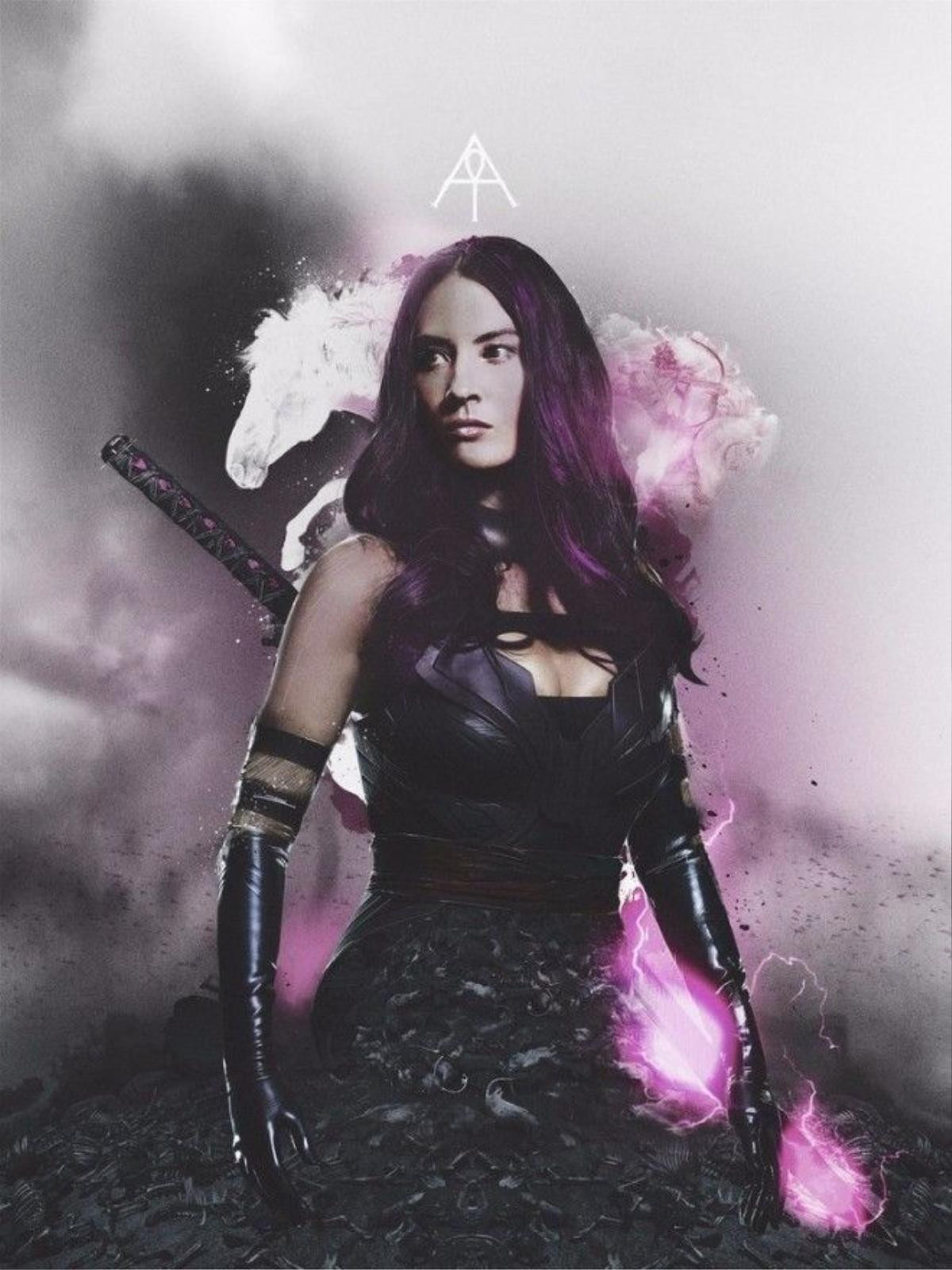 Psylocke