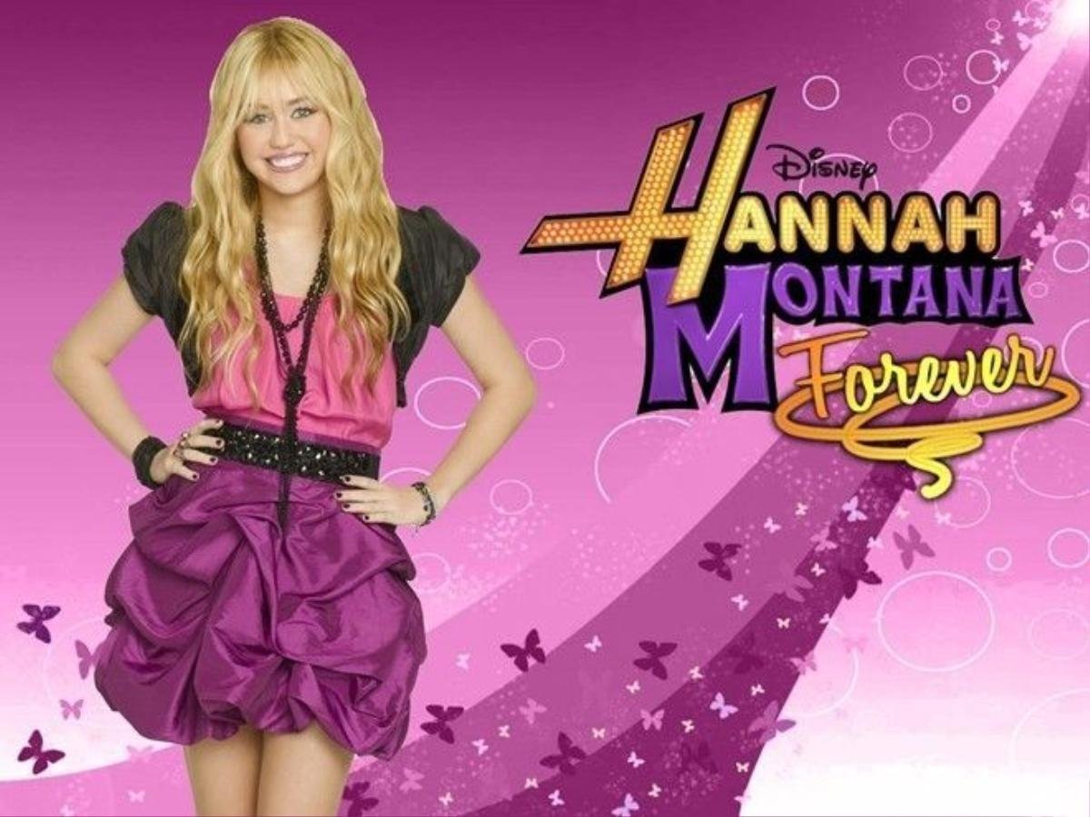 hannah-montana-forever