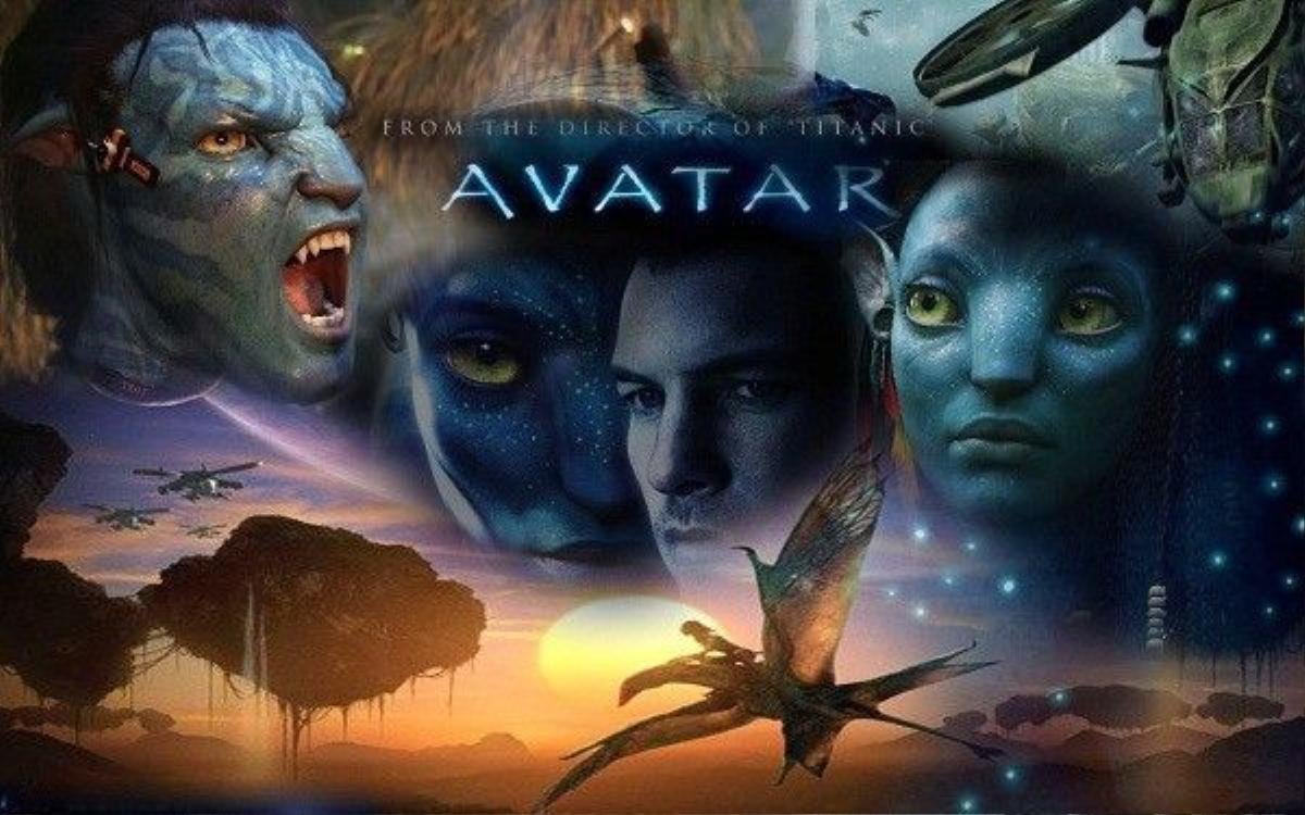 Cách đây bảy năm, bom tấn Avatar (2009) của vị đạo diễn James Cameron đã khiến thế giới kinh ngạc khi phim liên tiếp xô đổ toàn bộ kỉ lục doanh thu, mở ra thời kỳ hoàng kim cho các bộ phim 3D.