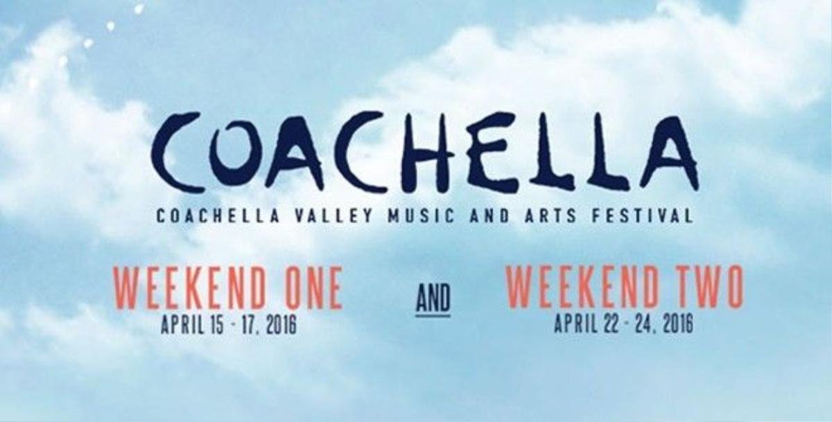 coachella