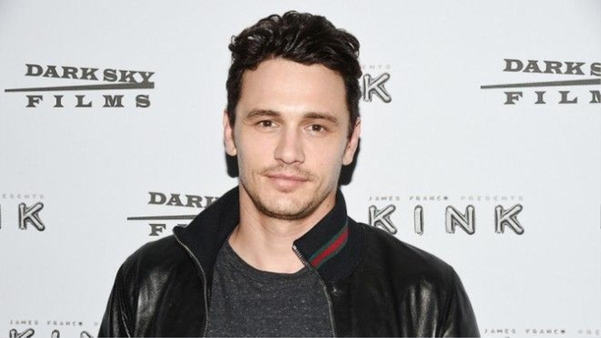 Nam diễn viên ‘127 giờ’ - James Franco vướng vào bê bối tình dục! Ảnh 4