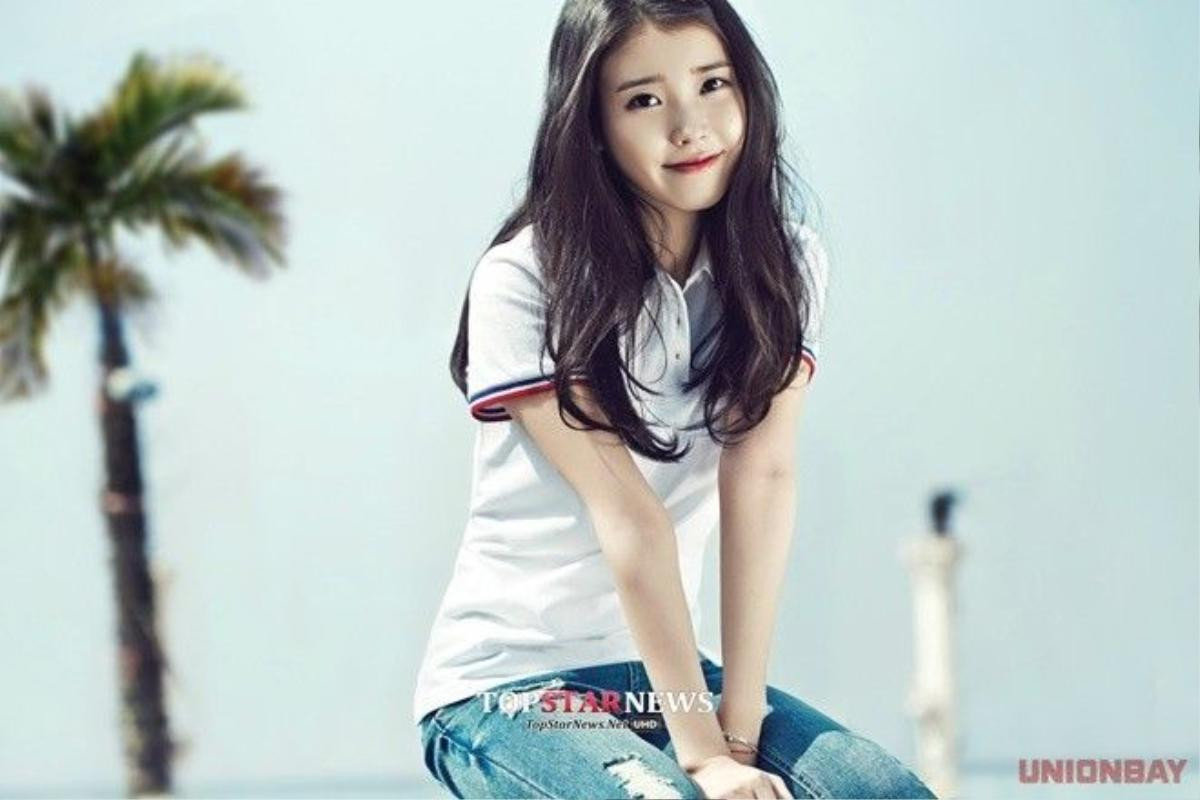 IU