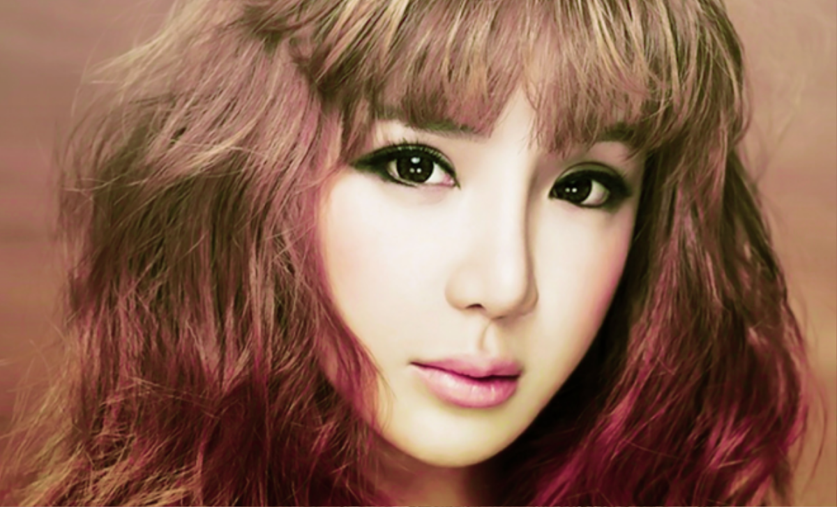 Park Bom