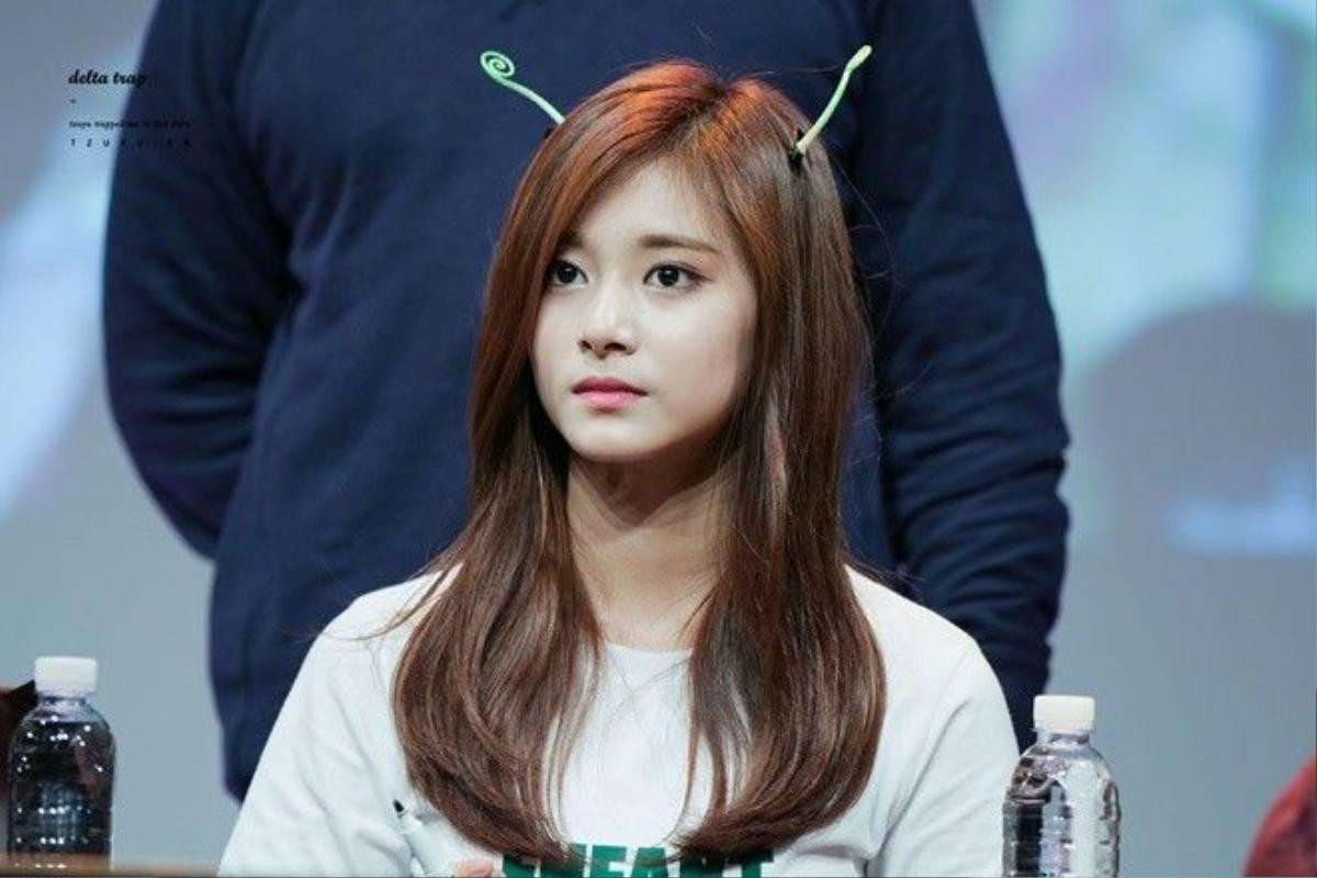 Tzuyu