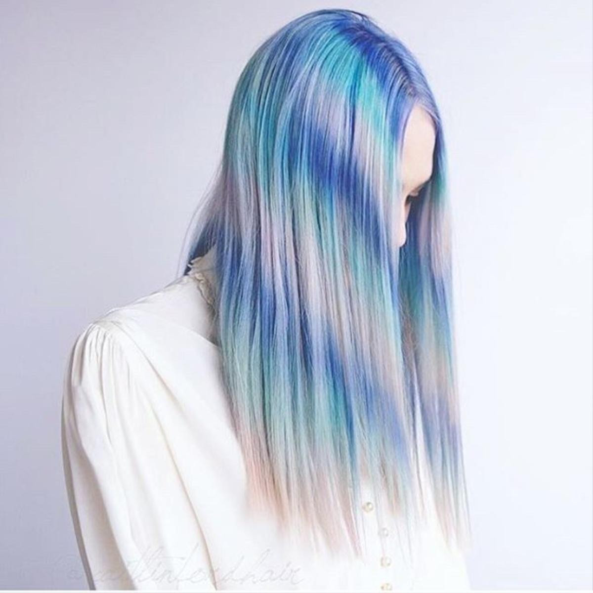 Tie dye hair (4)