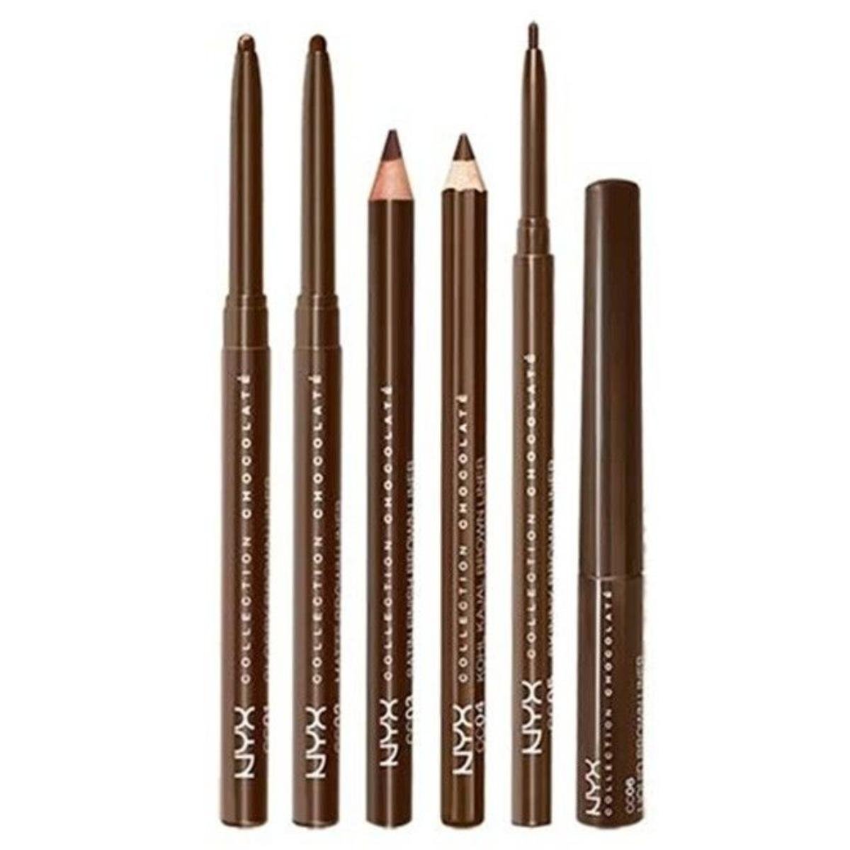 Benefit Brow Zings Brow Shaping Kit - Benefit: đây là tất cả những dụng cụ mà bạn cần để có được cặp chân mày như ý. Bột vẽ chân mày của Benefit mang đến cho bạn màu nâu nền và chính vô cùng tinh tế để chân mày trông tự nhiên như thật.