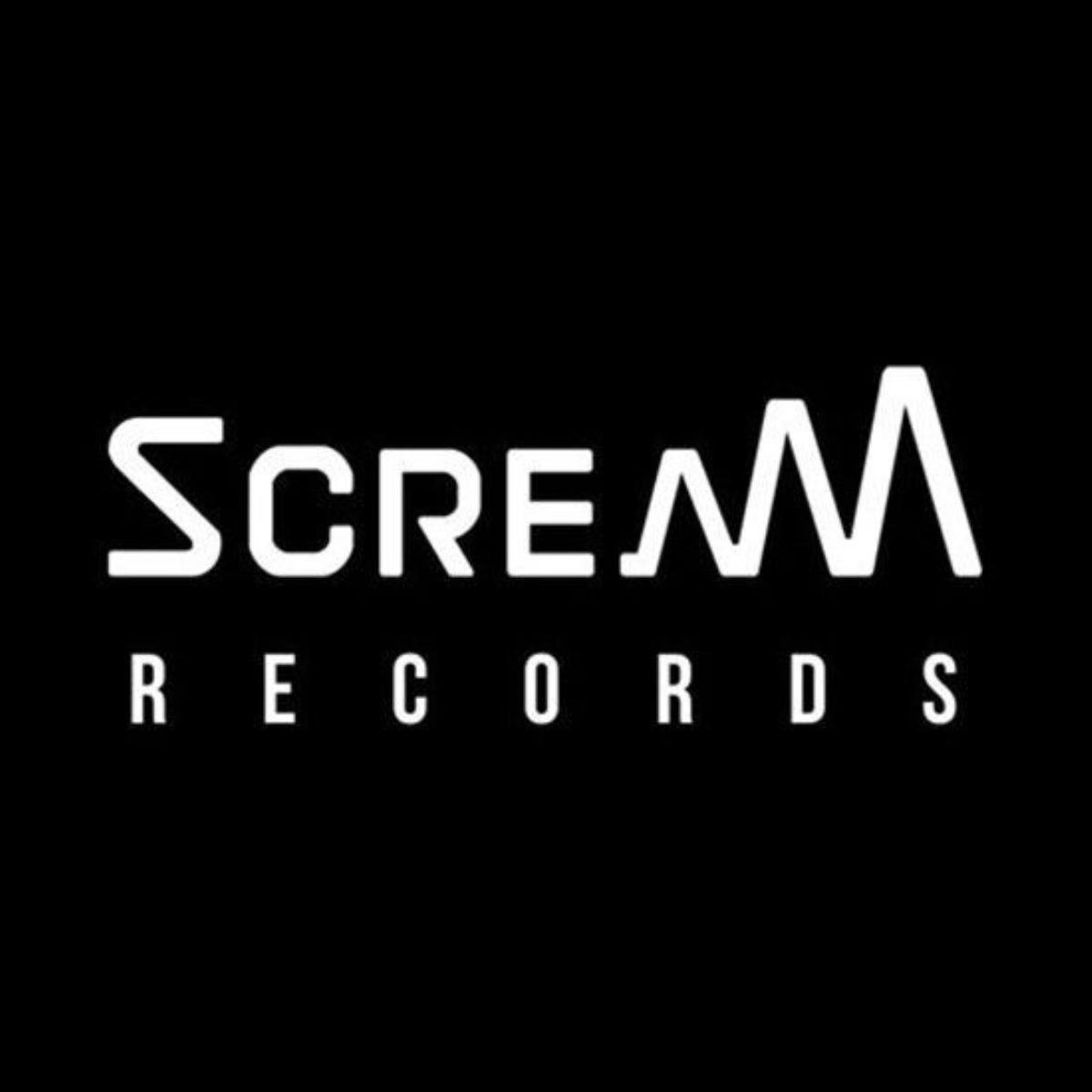 Những hình ảnh đầu tiên về ScreaM Records.