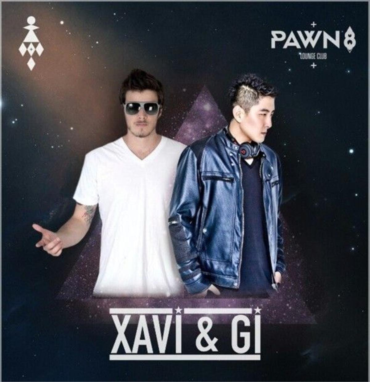 DJ Xavi & Gi