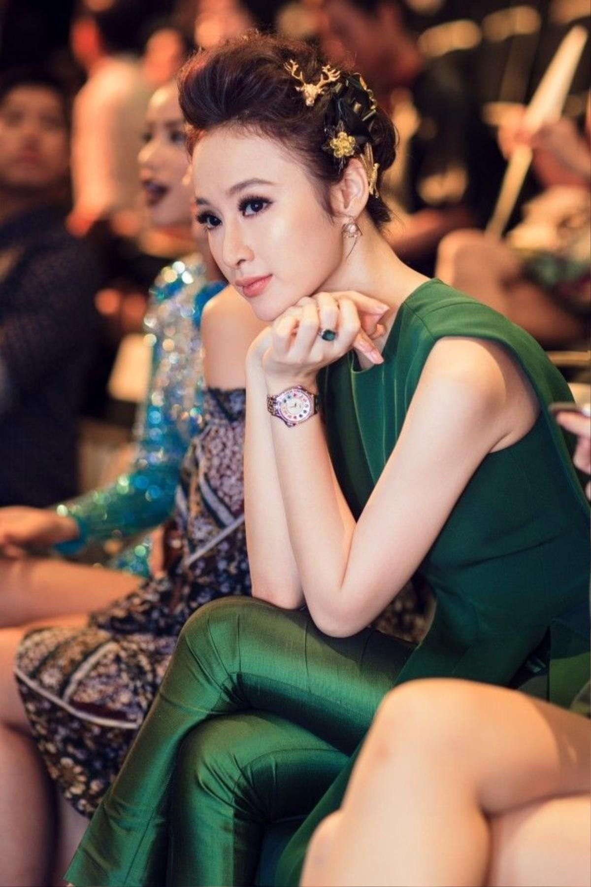 Phương Trinh hiện tại là một trong những diễn viên được săn đón nhất showbiz Việt. Cô thường xuyên nhận được các kịch bản phim, nhưng rất kén chọn trong từng vai diễn. 