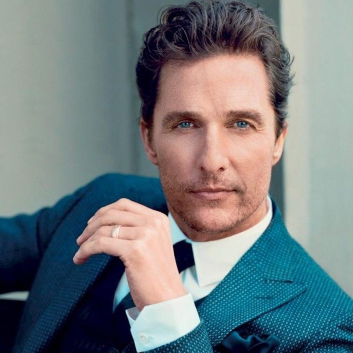 Matthew McConaughey