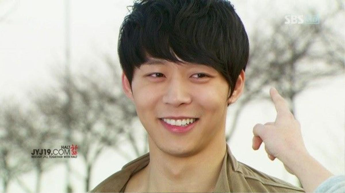 park-yoochun