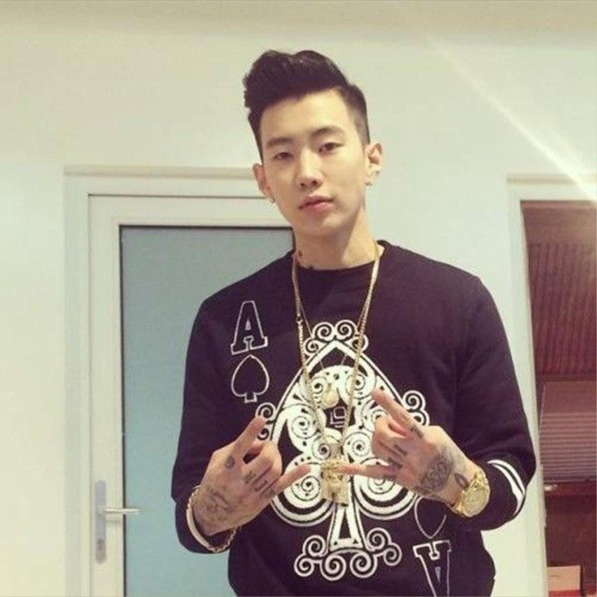 jay park