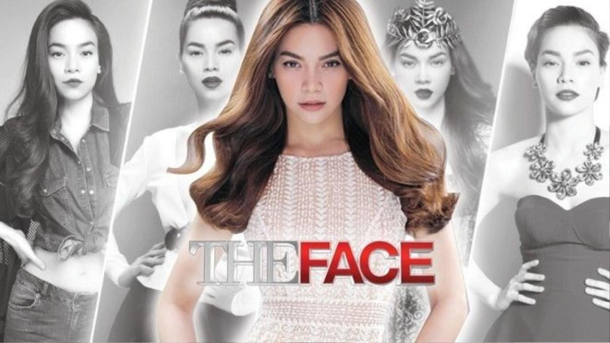 TheFace-HoNgocHa