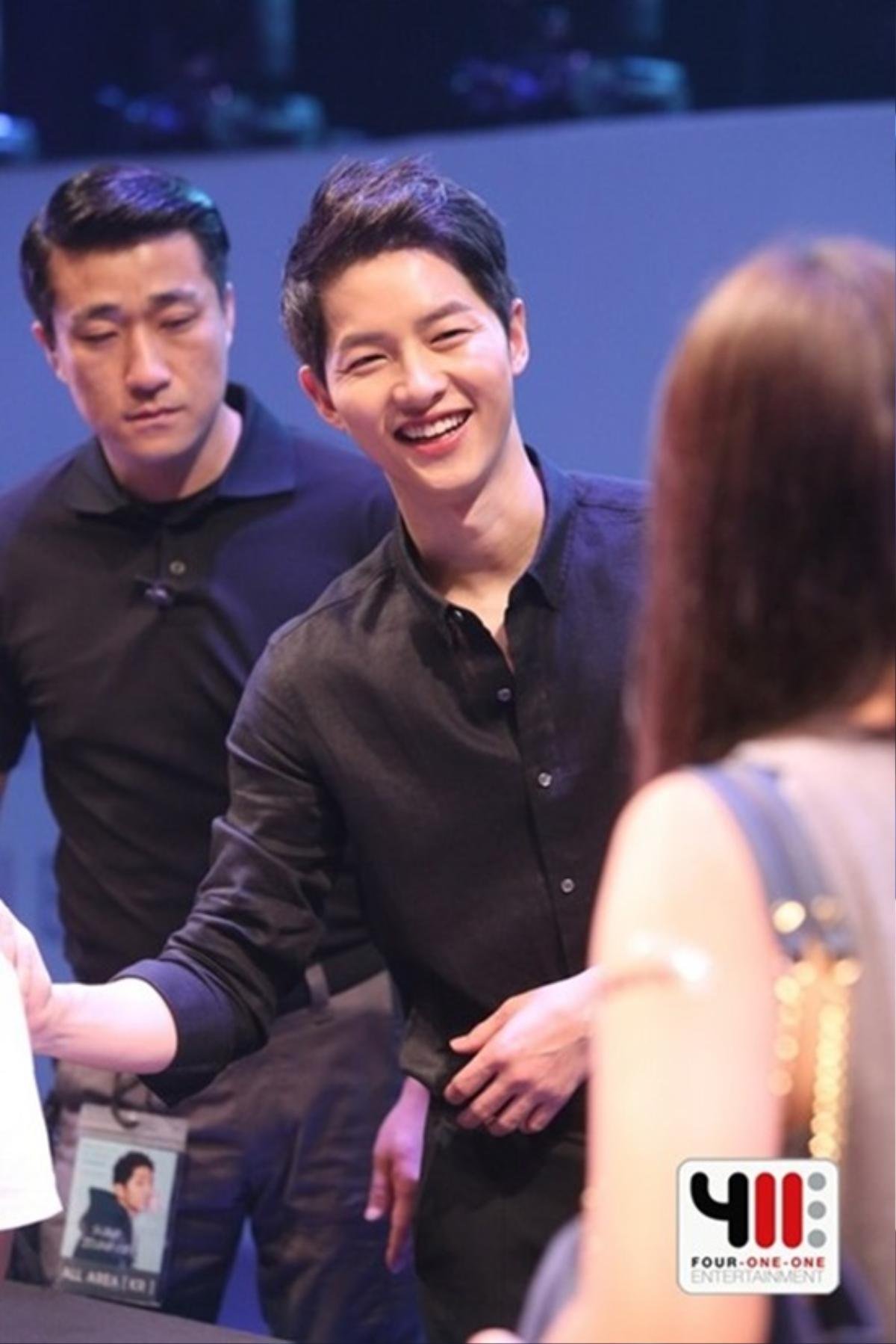 Song-Joong-Ki