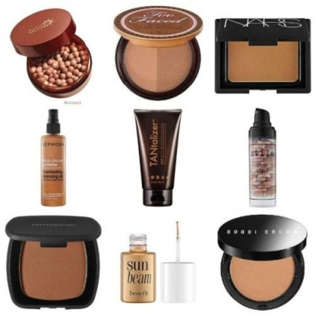 Nếu như không thích too faced bạn cũng có thể chọn các dòng sản phẩm khác như Bobbi Brown, Sephora hay Benifit đều ổn cả nhé, nhớ là test trước lên da để xem độ che phủ có hợp với da của bạn không.