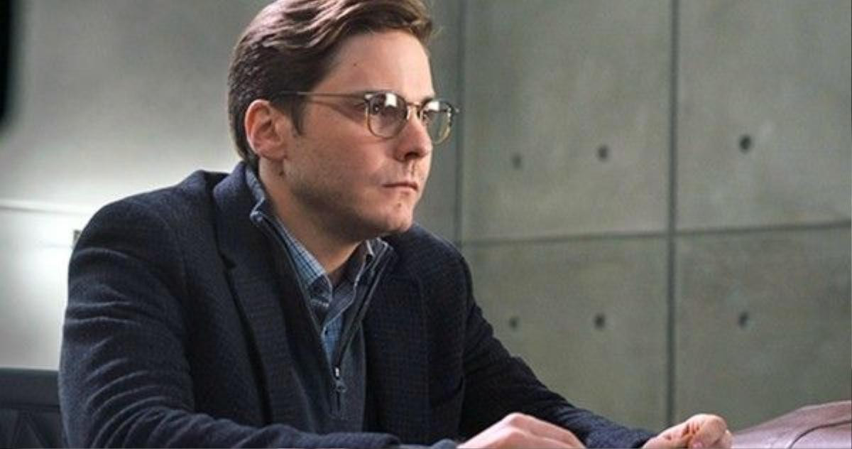 Zemo là phản diện chính của Captain America: Civil War