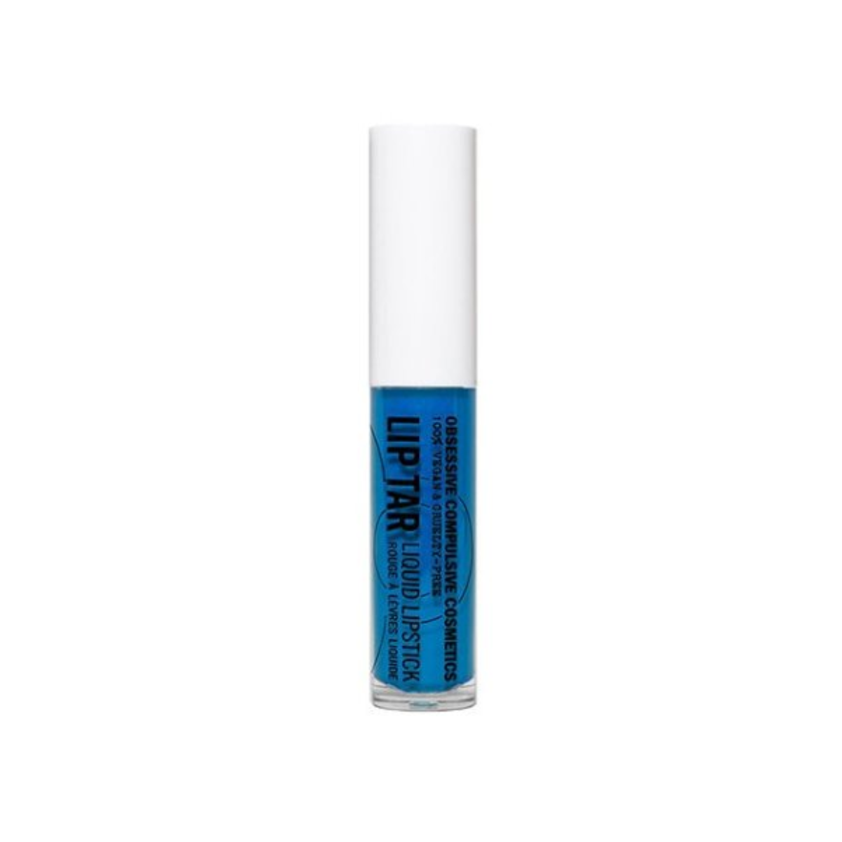 Obsessive Compulsive Cossmetics Lip Tar in RX. 