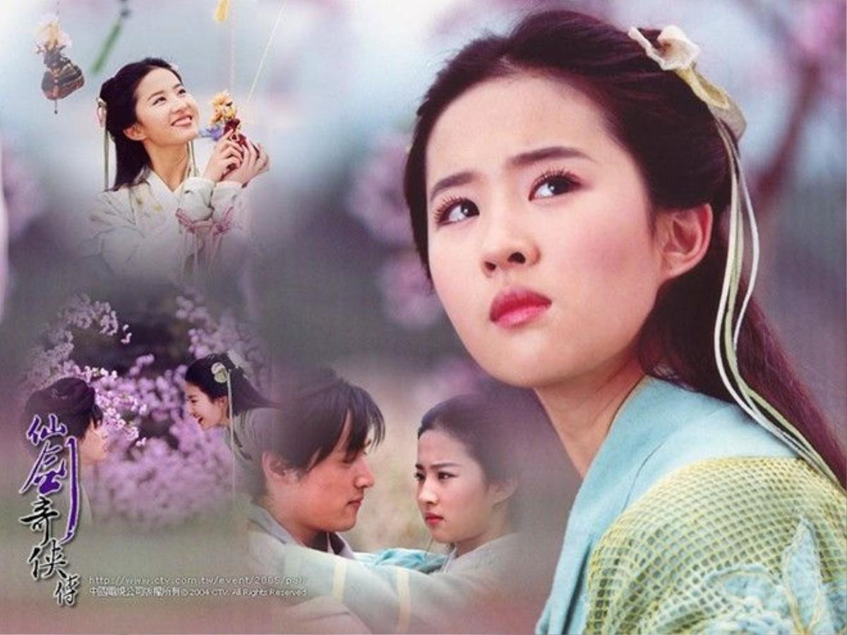 Những bộ phim gắn liền với thanh xuân được remake, liệu có gặt hái được thành công hay không? Ảnh 10