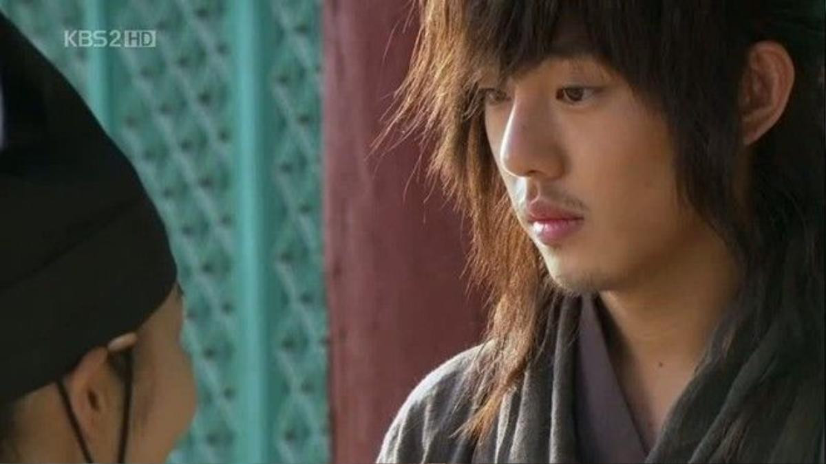 yoo ah in