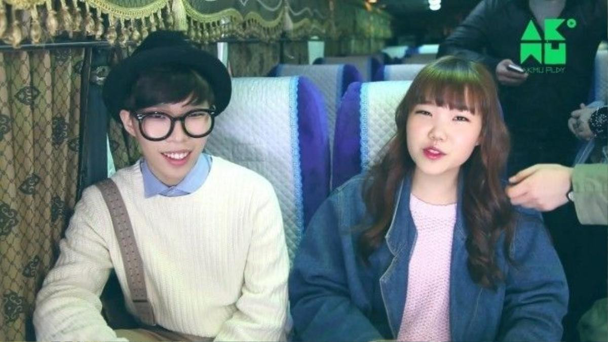 Akdong Musician