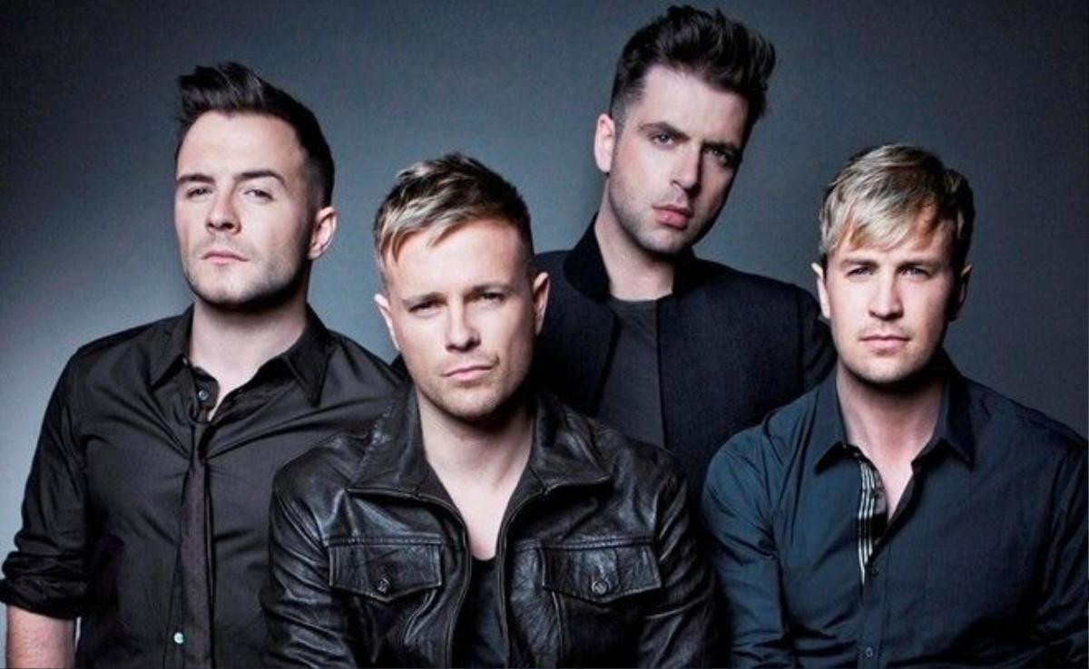 westlife